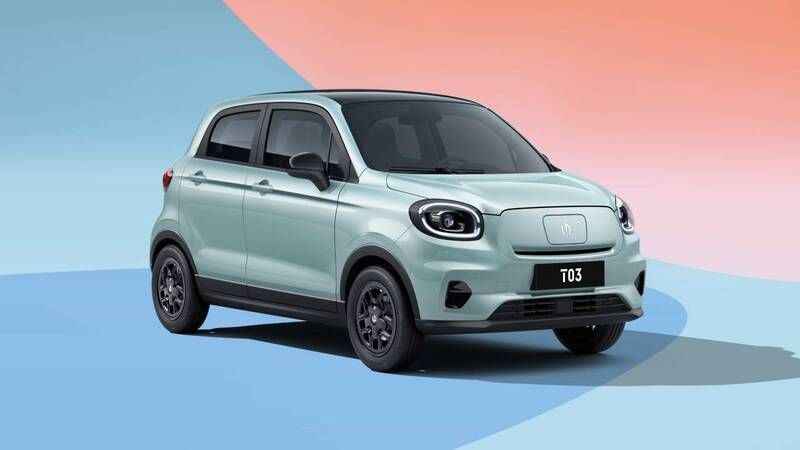 Leapmotor'de 899.000 TL'ye peşin alım fırsatı